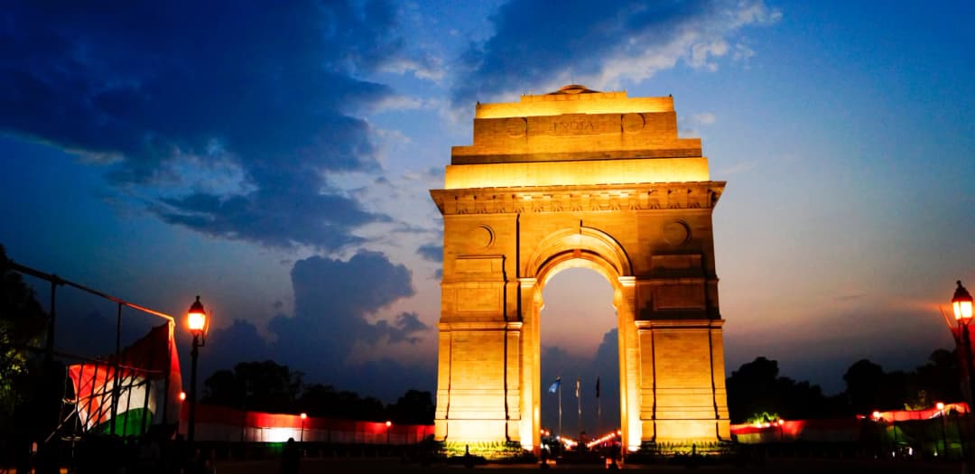 Delhi