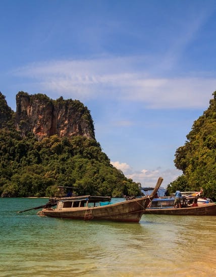 Discover the beauty of Andaman