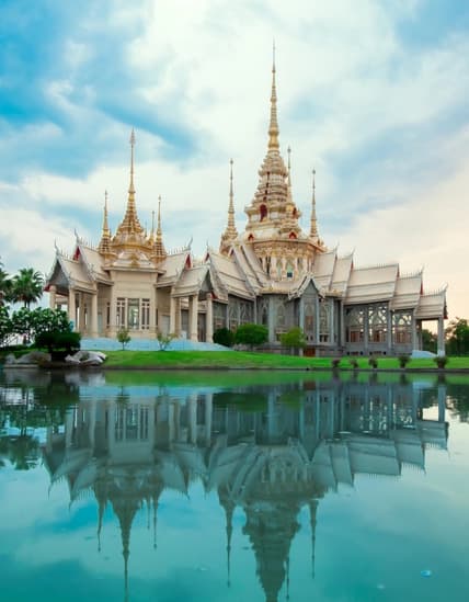 Thai Treasures