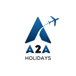A2A Holidays Logo