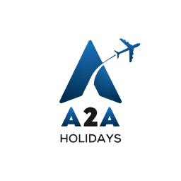 A2A Holidays Logo