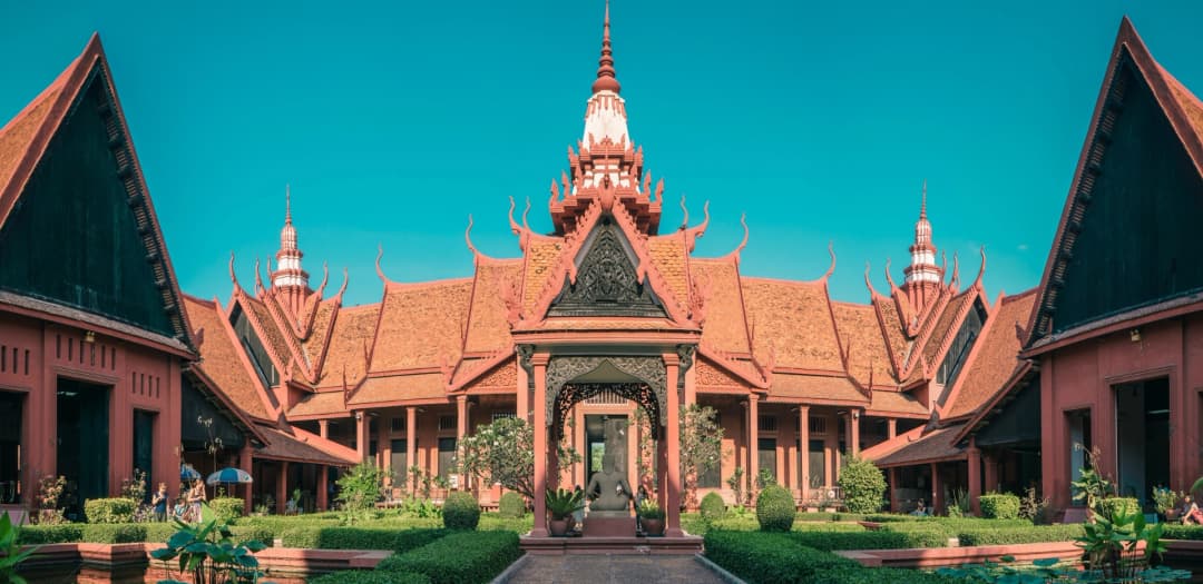 Cambodia