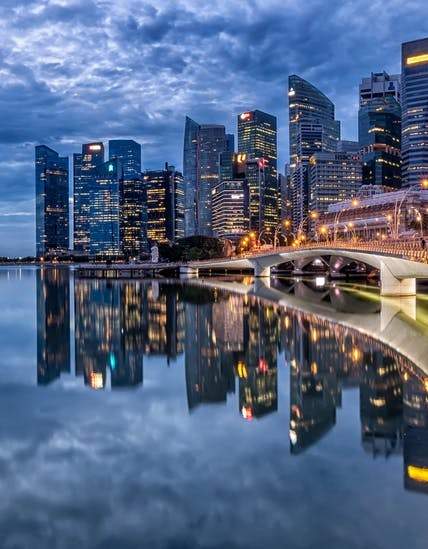 Singapore Unveiled