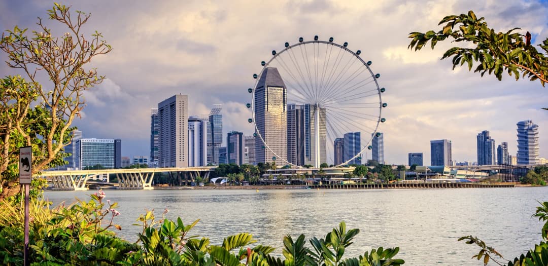 Singapore