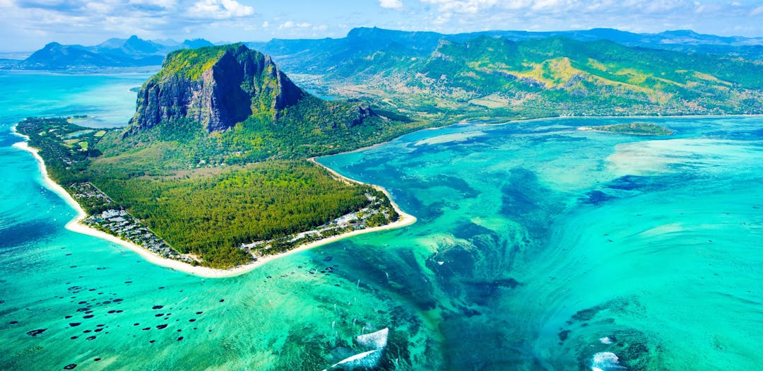The Mauritian Dream Vacation